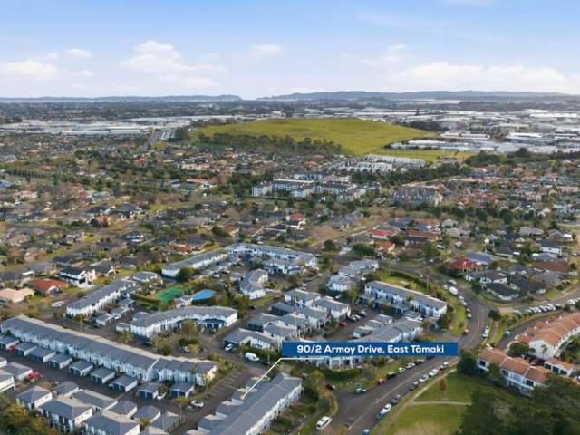 Apartment for sale in Howick