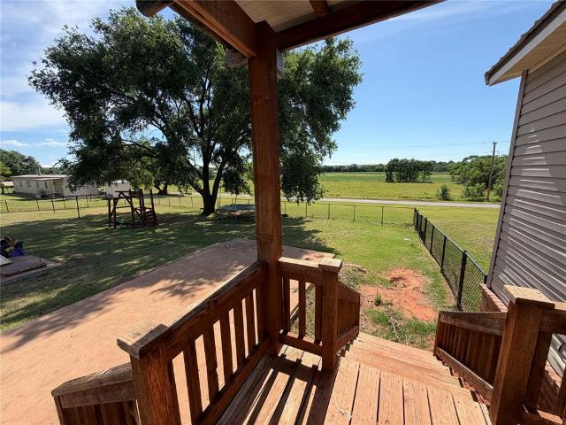 House for sale in Hammon, Oklahoma