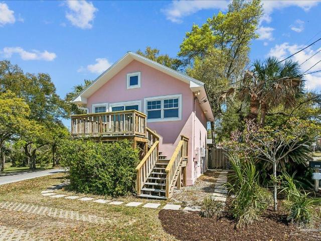 House for sale in Pensacola, Florida
