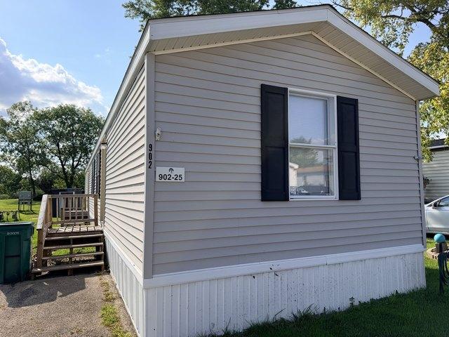 House for sale in Marseilles, Illinois