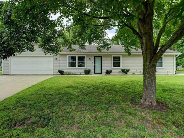 House for sale in Kansas
