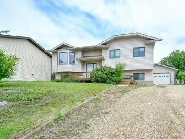 House for sale in Beaverlodge, Alberta
