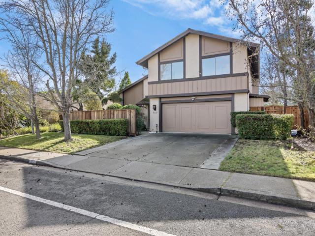 Property for sale in Solano, California