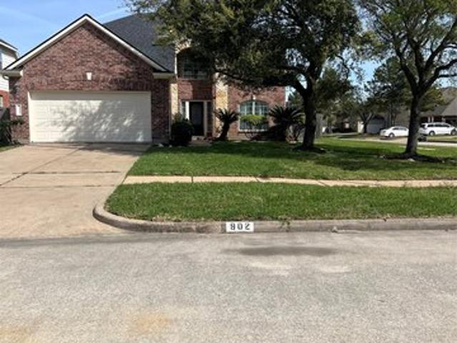 House for sale in Stafford, Texas