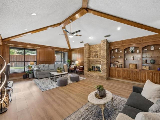 House for sale in Arlington, Texas