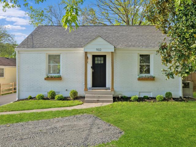 Property for rent in Tennessee