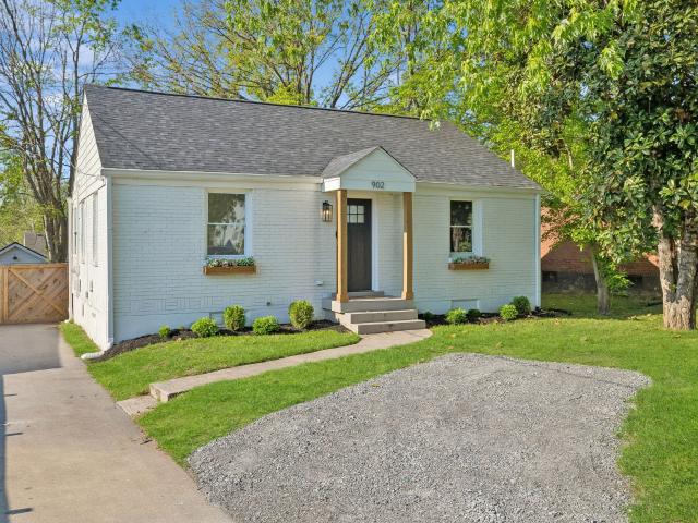Property for rent in Tennessee