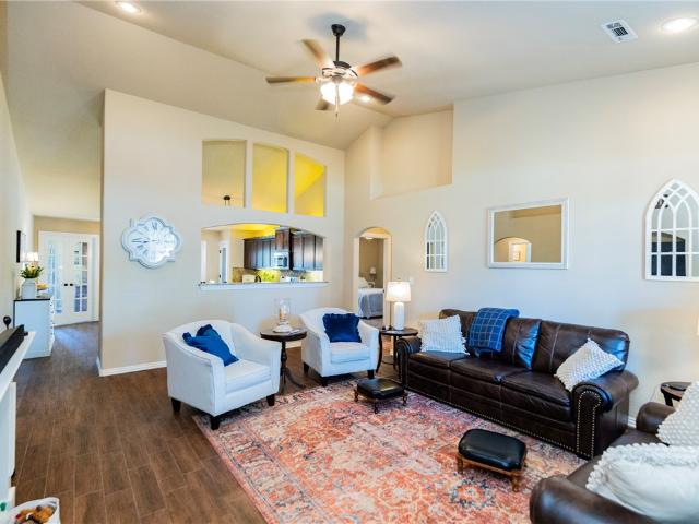 House for sale in Ark