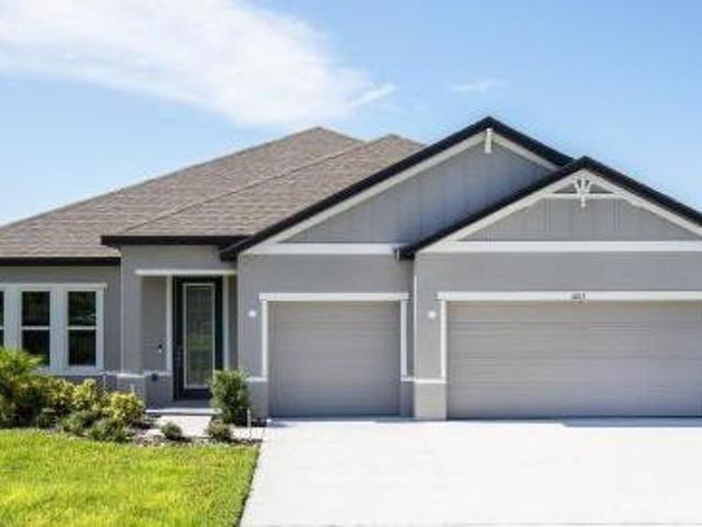 House for sale in Lady Lake, Florida