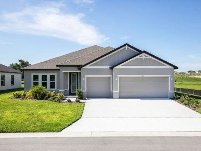 House for sale in Lady Lake, Florida