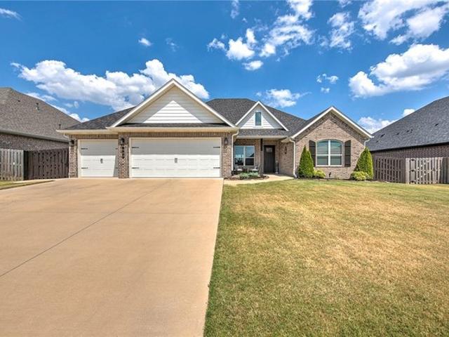 House for sale in Ark