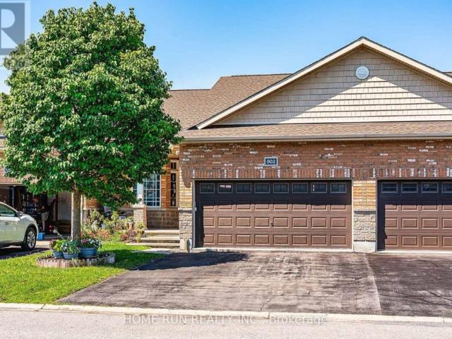 Townhouse for rent in Mulhurst Bay, Ontario