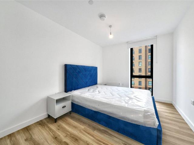 Apartment for rent in Spring Park, Luton