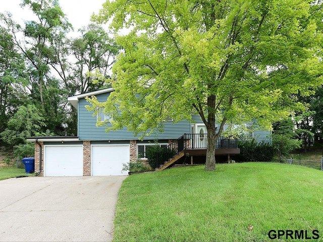 House for sale in Nebraska