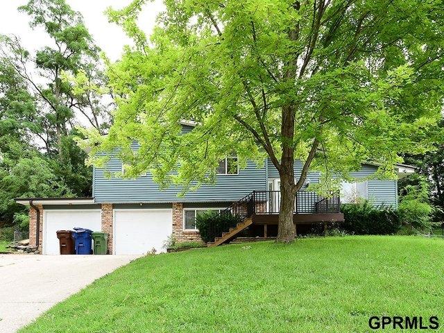 House for sale in Nebraska