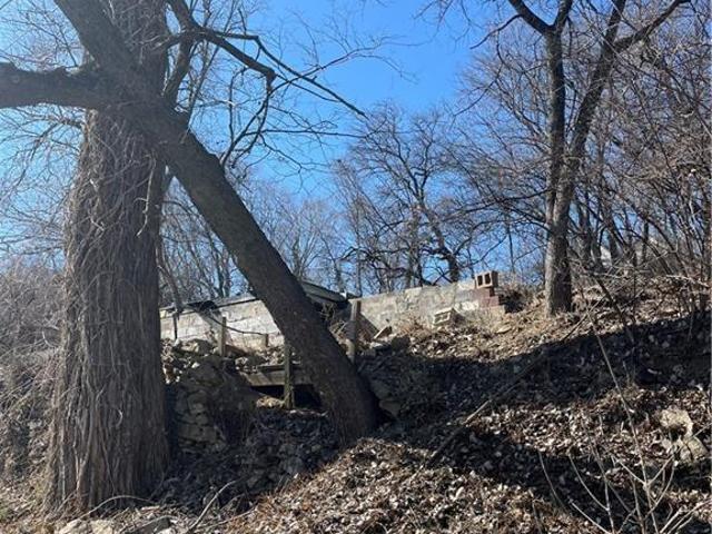 Land for sale in Kansas City, Missouri