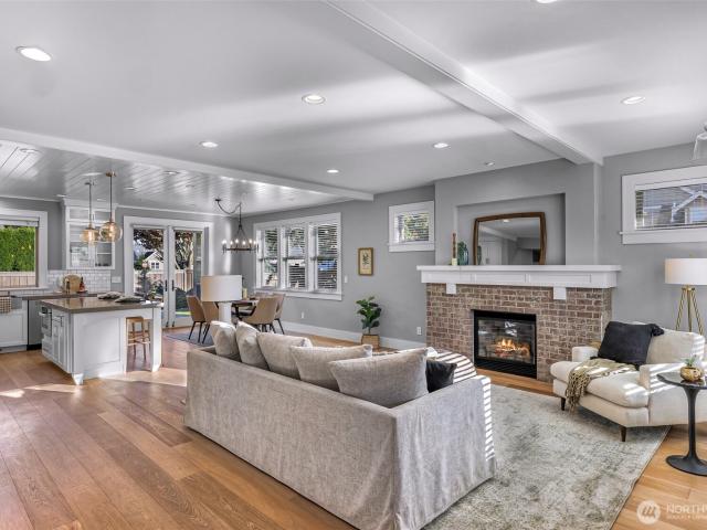 House for sale in Lynden, Washington