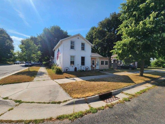 House for sale in Portage, Wisconsin