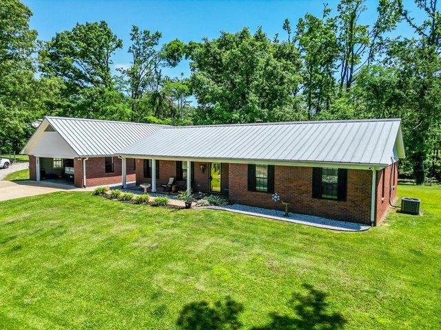 House for sale in Oxford, Mississippi