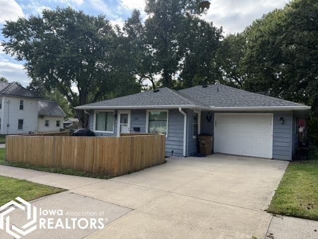 House for sale in Bedford, Taylor County