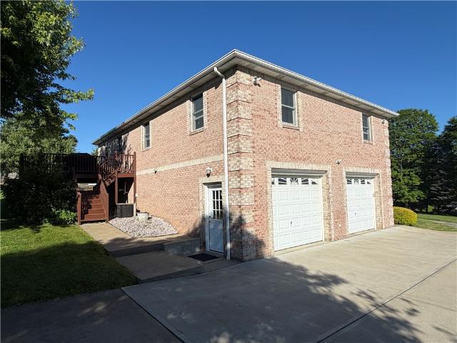 House for sale in New Eagle, Pennsylvania
