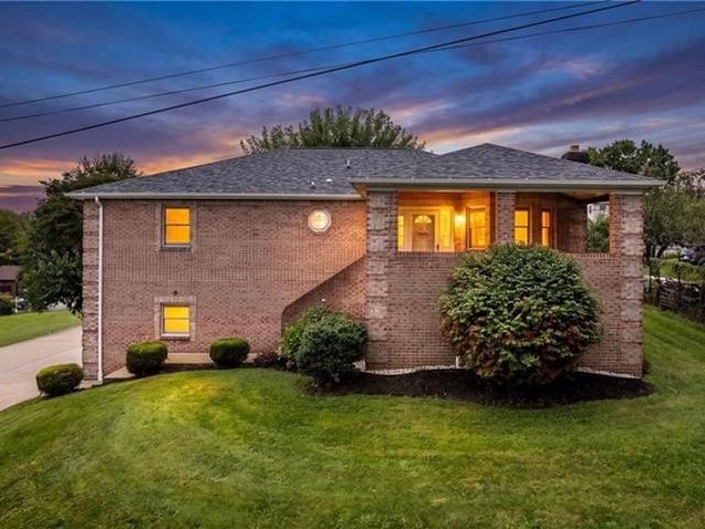 House for sale in New Eagle, Washington County