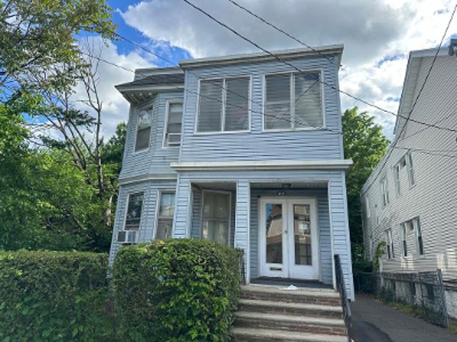 House for sale in Irvington, New Jersey