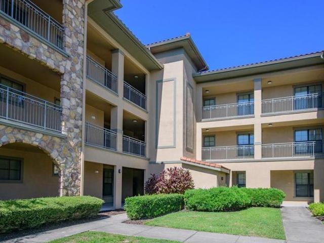 Condo for sale in Davenport, Florida