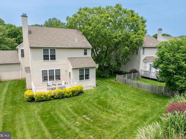 Townhouse for sale in Downingtown
