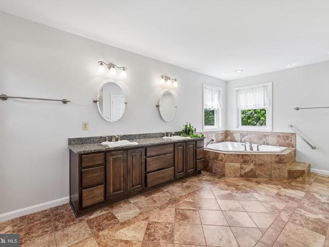 House for sale in New Windsor, Maryland