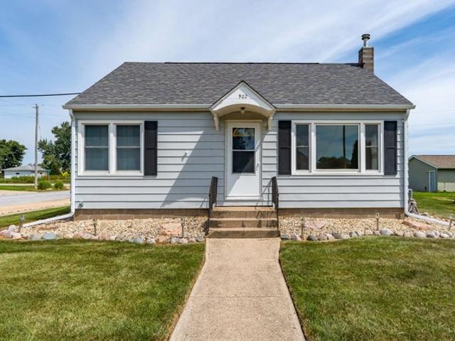 House for sale in Grand Mound, Iowa