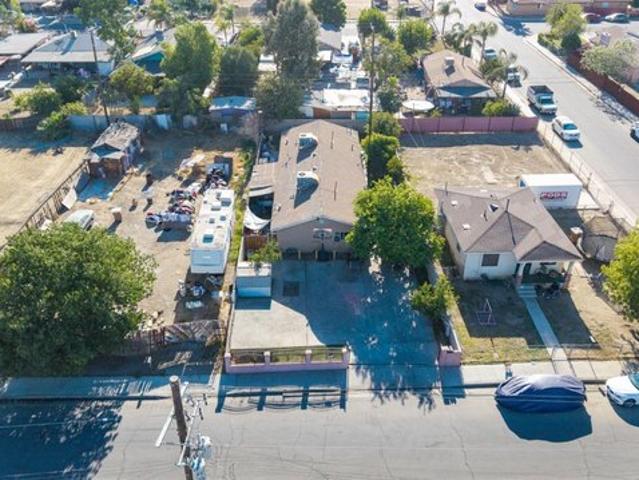 House for sale in Bakersfield, California