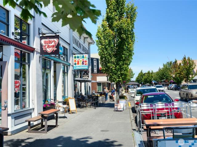 Commercial for sale in Anacortes, Washington