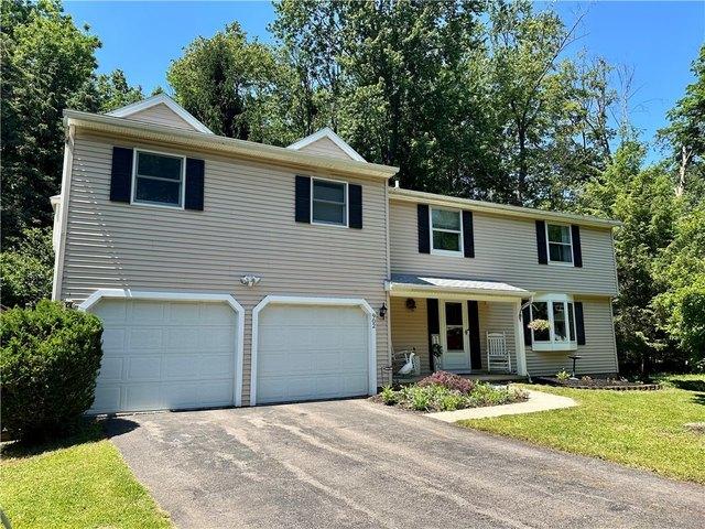 House for sale in Village of Webster, Town of Webster