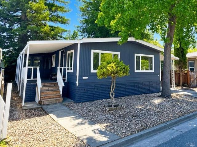 House for sale in Rohnert Park, California