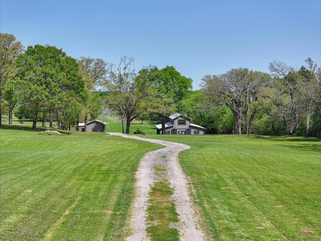 Land for sale in Edgewood, Texas