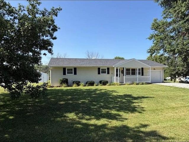 House for sale in Macon, Missouri