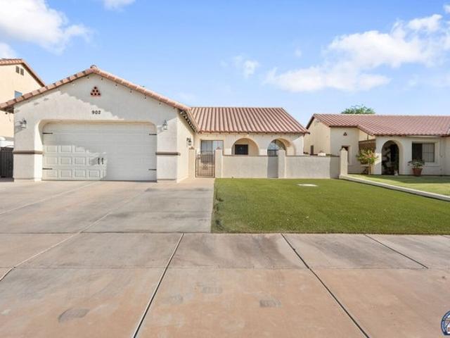 House for sale in El Centro, Imperial County