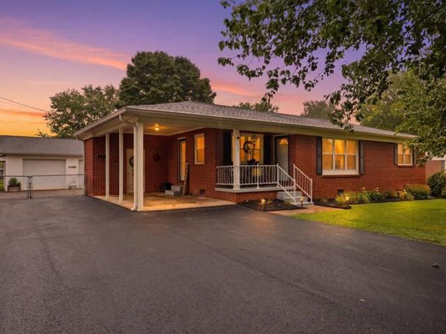 House for sale in Tennessee