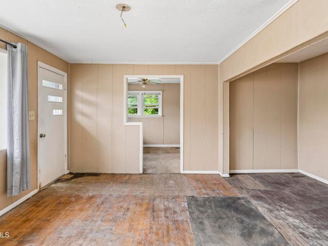 House for sale in Erwin, East Tennessee