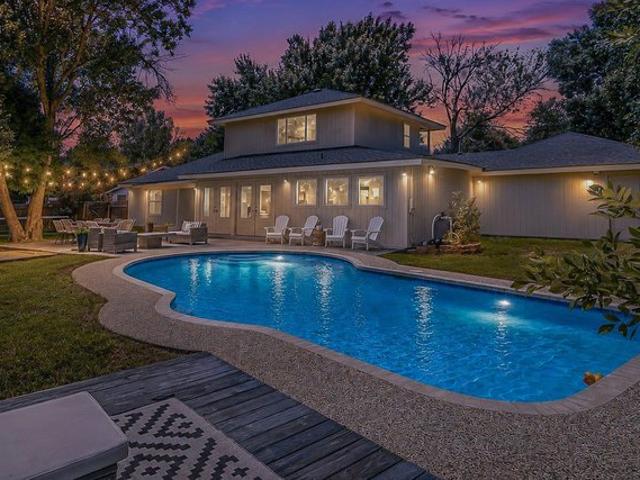 House for sale in Williamson, Texas