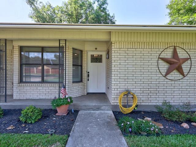 House for sale in Williamson, Texas