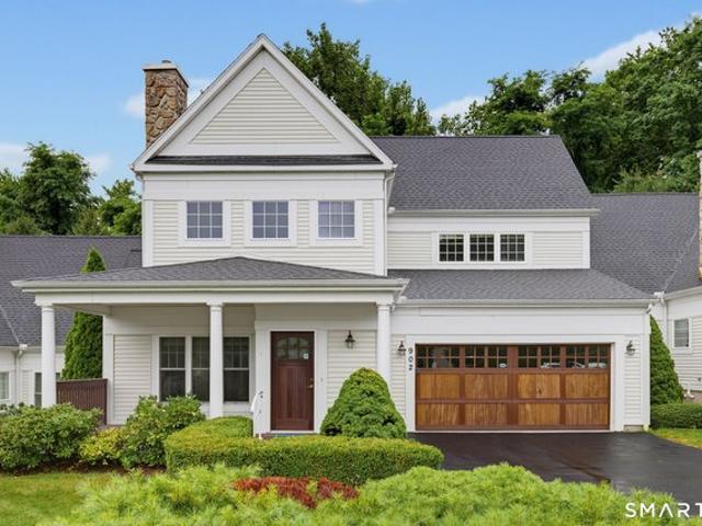 Townhouse for sale in South Windsor, Connecticut