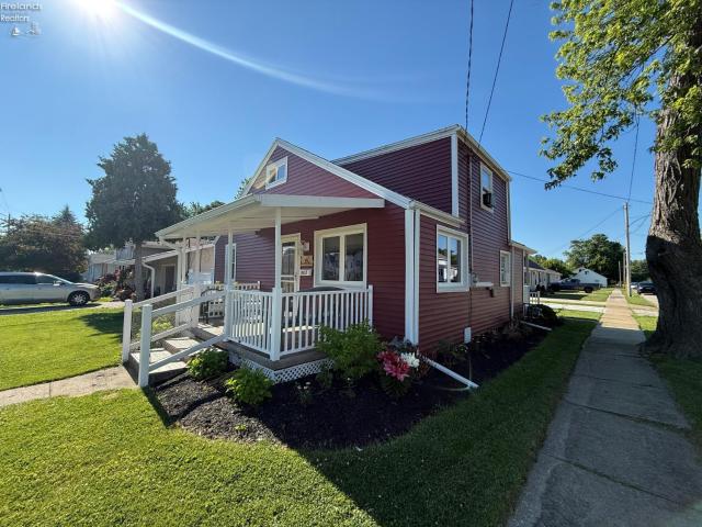 House for sale in Ottawa, Ohio