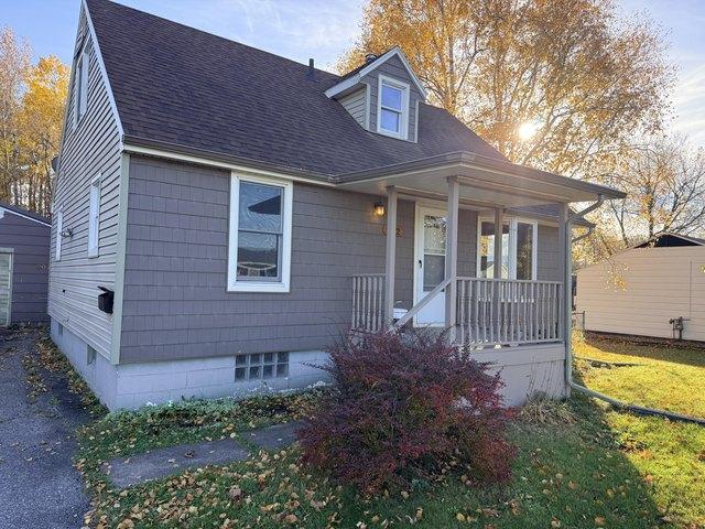 House for sale in Sault Ste. Marie, Chippewa County