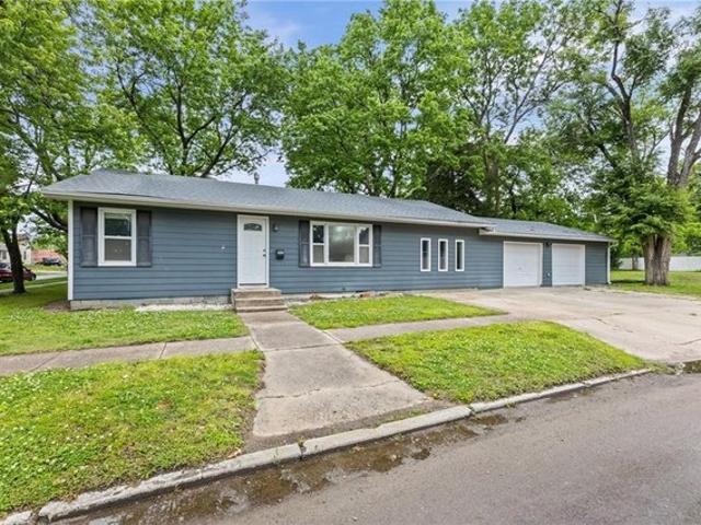 House for sale in Kansas