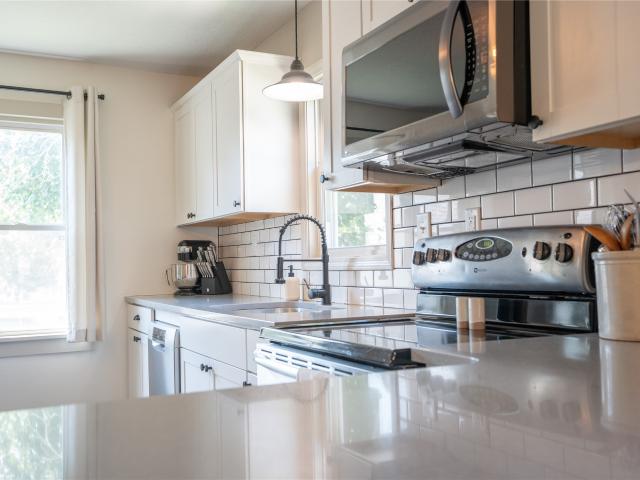 House for sale in Winterset, Iowa