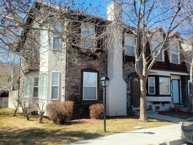 Townhouse for sale in Midway, Utah
