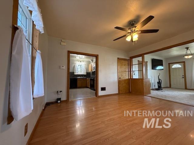 House for sale in Weiser, Idaho