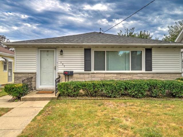 House for sale in Peoria, Peoria County